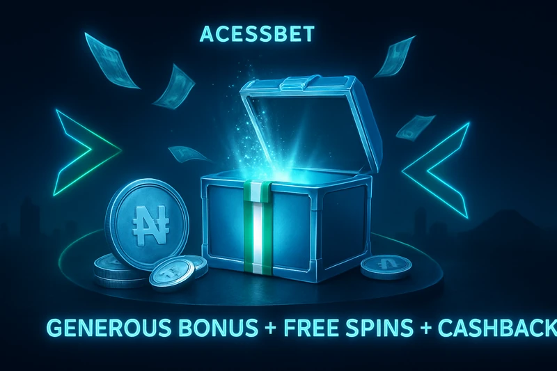 accessbet — Acessbet Bonuses and Promotions for Nigerian Bettors