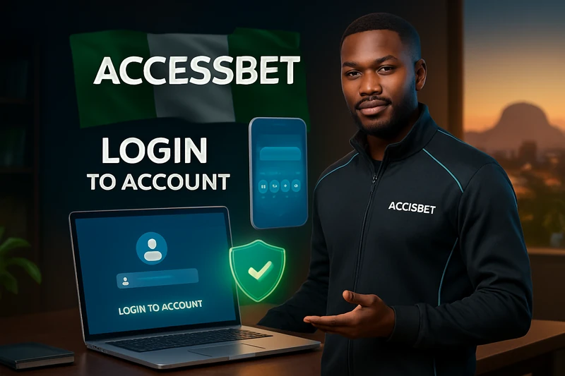 accessbet login — Accessbet Login Nigeria 2026 How to Sign In to Your Account