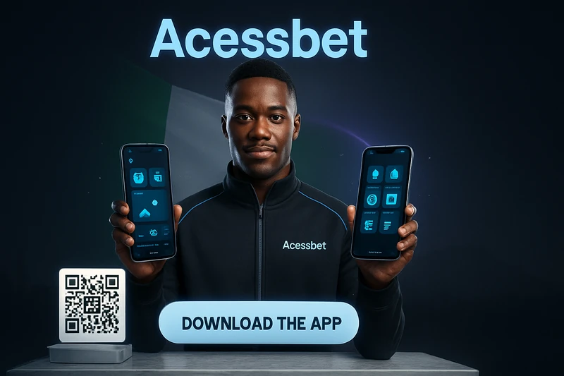 accessbet app download — Acessbet App Download Full Android Guide for Nigerian Players 2026