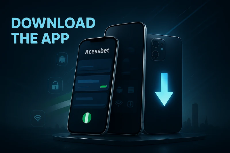 accessbet app download — Acessbet Mobile App Overview and System Requirements