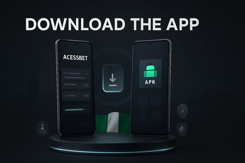 accessbet app download — How to Download and Install the Acessbet APK on Android